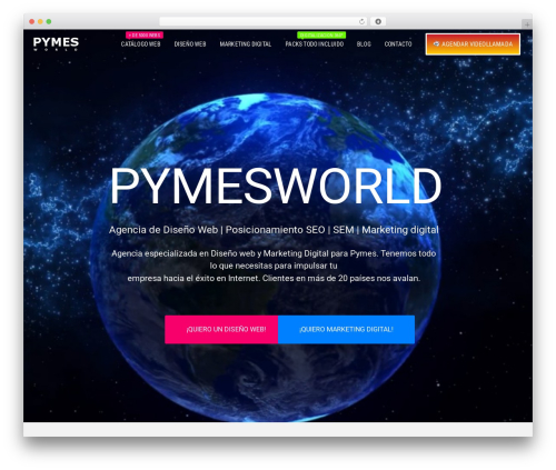 Joinchat premium WordPress plugin - pymesworld.com