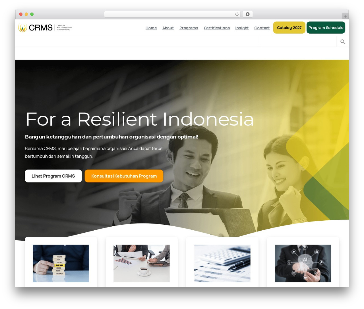 Essentials WordPress theme - crmsindonesia.org Essentials WordPress theme - crmsindonesia.org