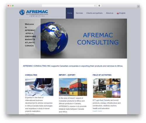 Font Awesome (font-awesome) free WordPress plugin - afremac.com Font Awesome (font-awesome) free WordPress plugin - afremac.com
