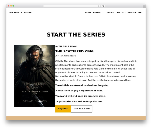 Wp hummingbird WordPress plugin - michaelstuartevans.com