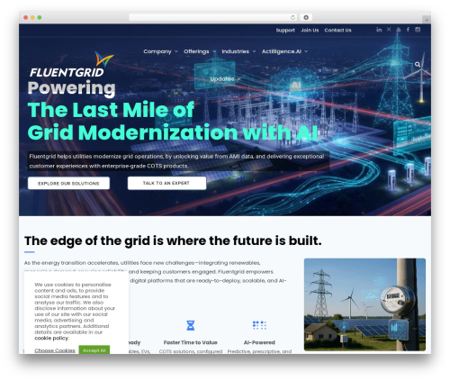 Rb essentials WordPress plugin - fluentgrid.com
