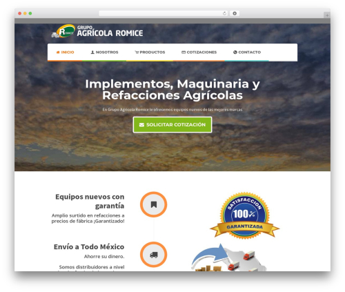 Dvin wcql WordPress plugin - agricolaromice.com