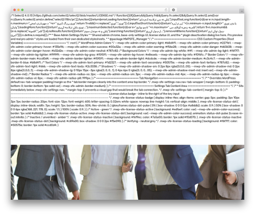 Tw whatsapp chat rotator WordPress plugin - escuelaefapp.com