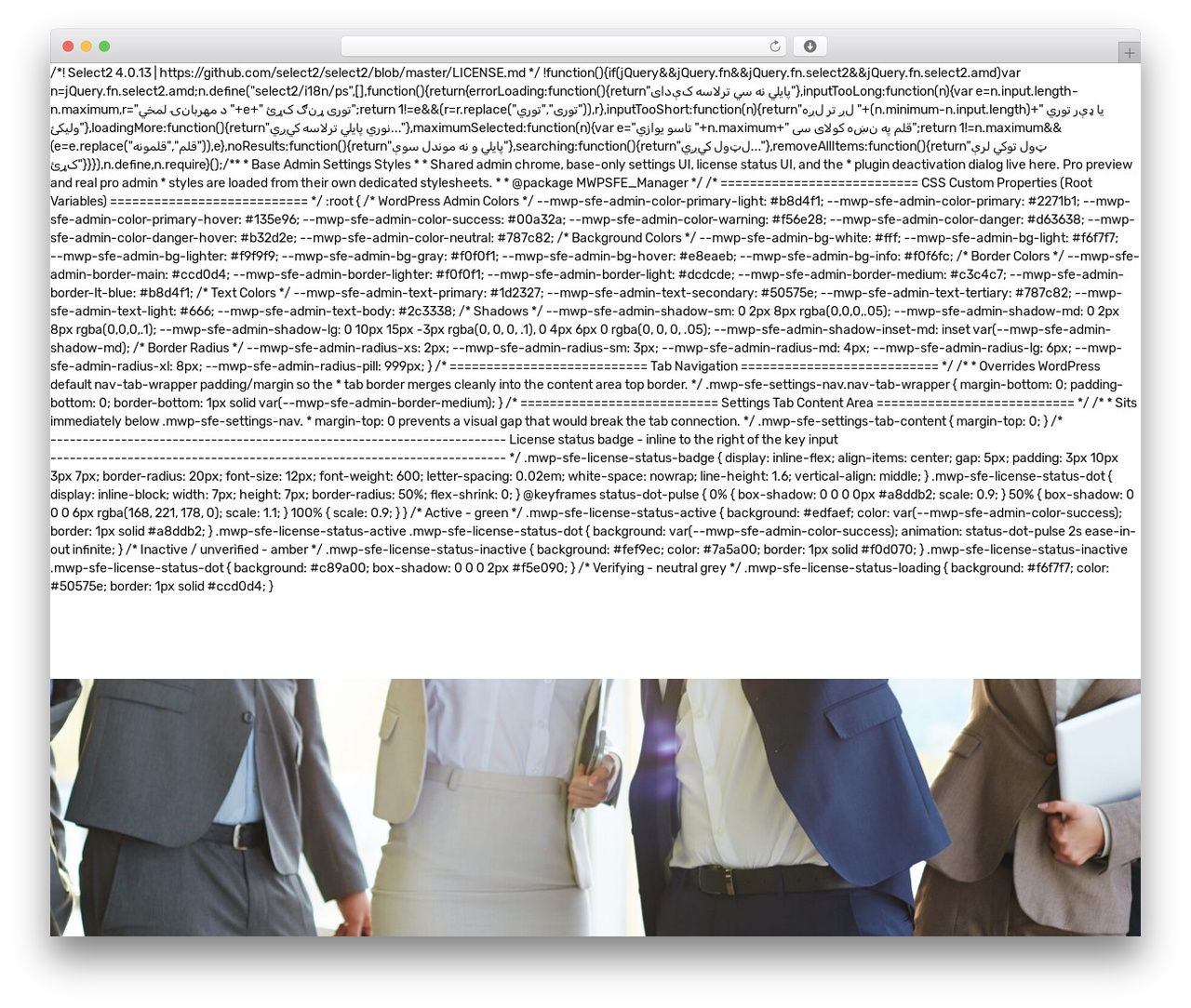 WordPress theme Hello Elementor - escuelaefapp.com