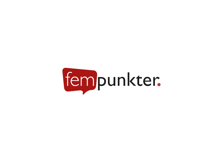 WordPress theme Aaronix by Fem punkter