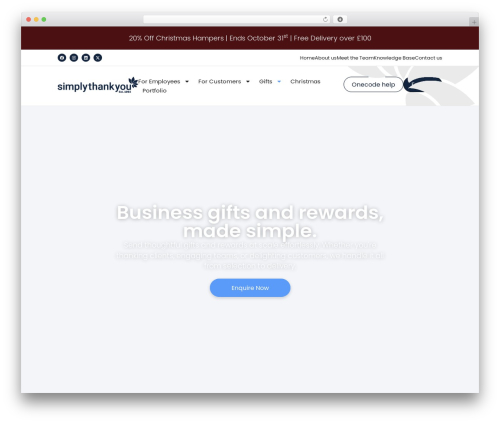 Feeds for tiktok WordPress plugin - simplythankyou.co.uk