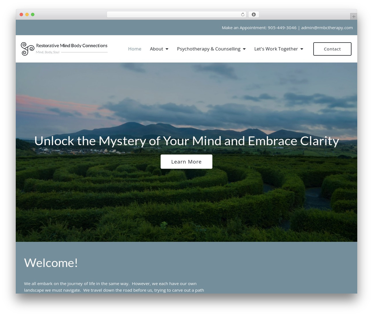WordPress theme Megatheme - rmbctherapy.com WordPress theme Megatheme - rmbctherapy.com