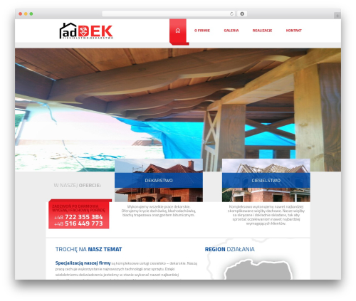 Cnhk Slideshow [ENDED] (cnhk-slideshow) free WordPress plugin - addek.pl