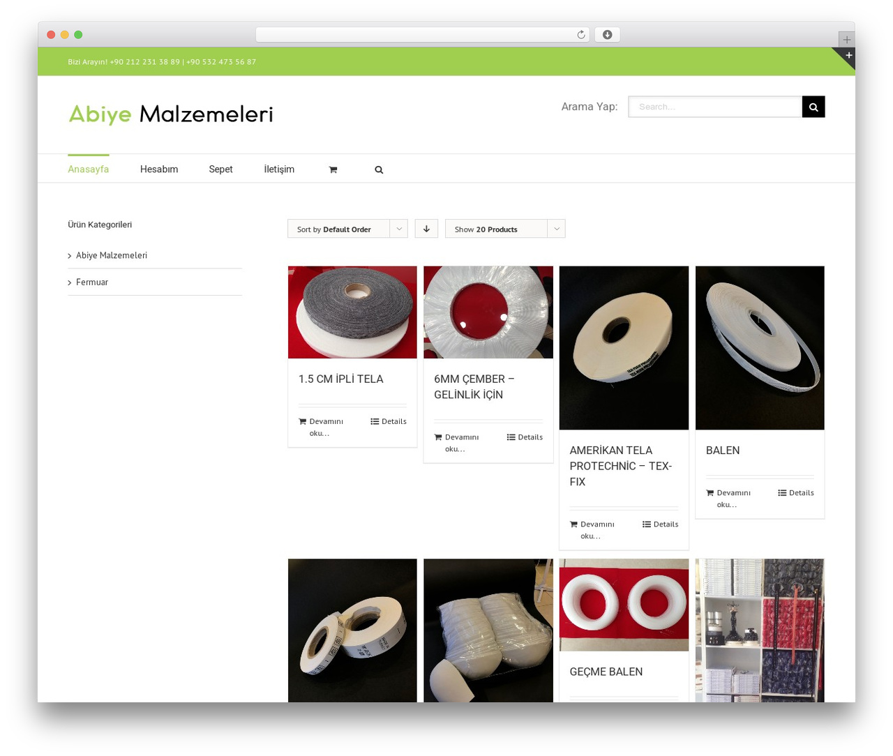 Avada WordPress theme - abiyemalzemeleri.com Avada WordPress theme - abiyemalzemeleri.com