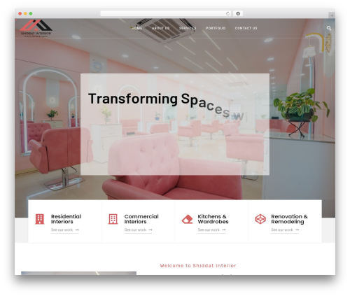 Bim_plugin WordPress plugin - shiddatinterior.com