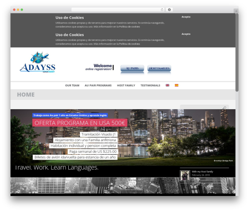 Google Maps made Simple (wp-gmappity-easy-google-maps) free WordPress plugin - adayss.com