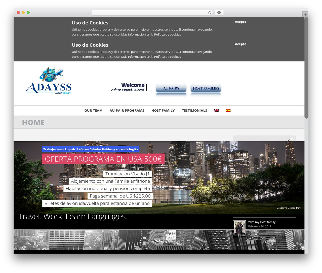 Circles Wordpress Theme WordPress theme - adayss.com Circles Wordpress Theme WordPress theme - adayss.com
