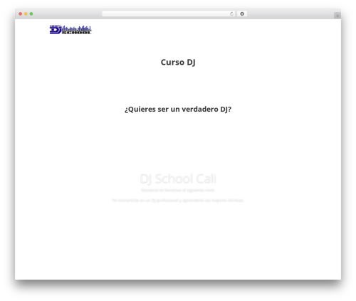 Divi flip cards WordPress plugin - djschoolcali.com
