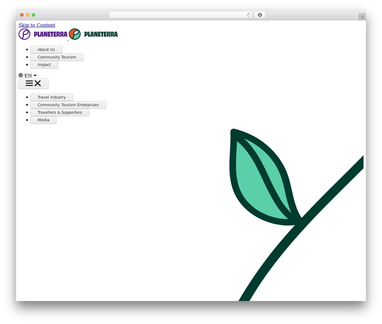 Egg WordPress theme - planeterra.org Egg WordPress theme - planeterra.org