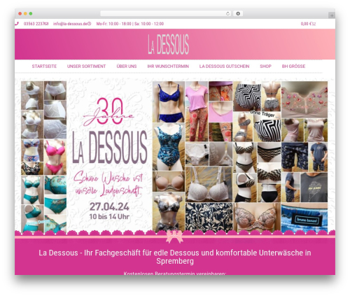 Premmerce Product Filter for WooCommerce (premmerce-woocommerce-product-filter) free WordPress plugin - la-dessous.de Premmerce Product Filter for WooCommerce (premmerce-woocommerce-product-filter) free WordPress plugin - la-dessous.de