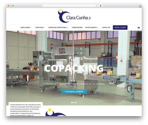 Movedo extension WordPress plugin - clara-cunha.pt
