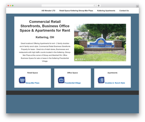 J Shortcodes (j-shortcodes) free WordPress plugin - abwenzlerltd.com