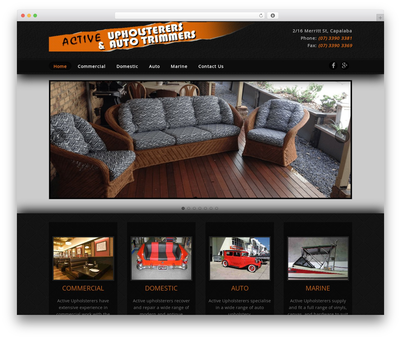 Suco theme WordPress - activeupholsterers.com.au Suco theme WordPress - activeupholsterers.com.au
