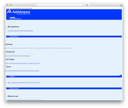 Bricksable for Bricks Builder (bricksable) free WordPress plugin - adadvance.com Bricksable for Bricks Builder (bricksable) free WordPress plugin - adadvance.com