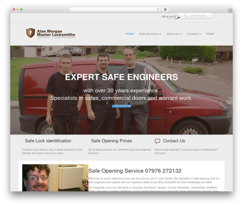 Header Footer for Beaver Builder (bb-header-footer) free WordPress plugin - alanmorganmasterlocksmiths.co.uk