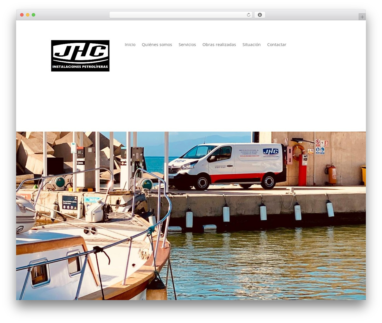 Theme WordPress Divi - jhcinstalaciones.com Theme WordPress Divi - jhcinstalaciones.com
