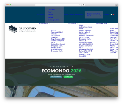 WP-ShowHide (wp-showhide) free WordPress plugin - gruppomaio.com WP-ShowHide (wp-showhide) free WordPress plugin - gruppomaio.com