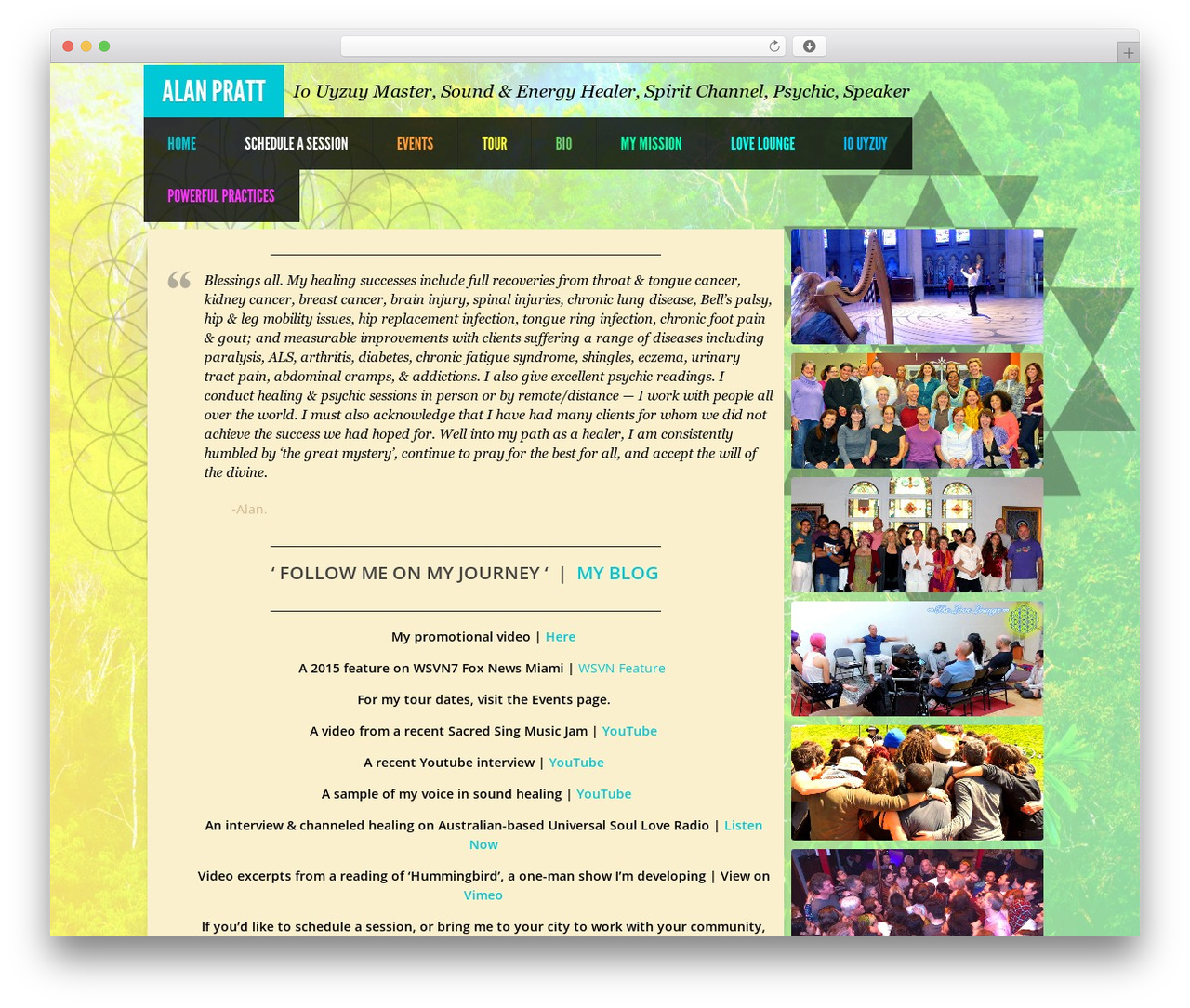 WordPress theme Feather - alanpratt.net WordPress theme Feather - alanpratt.net