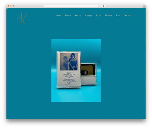 Angio toolkit WordPress plugin - kyriosk.gr