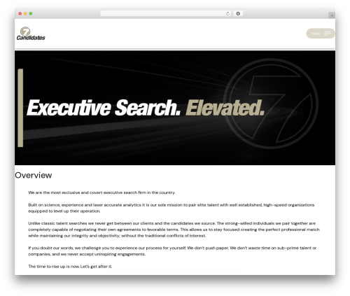 Archub elementor addons WordPress plugin - sevencandidates.com