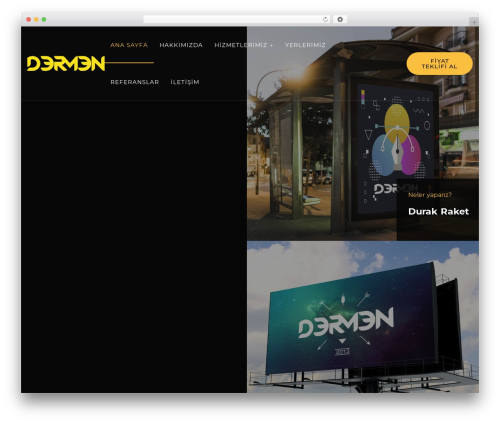 Ultimate addon WordPress plugin - gokturkbillboard.com