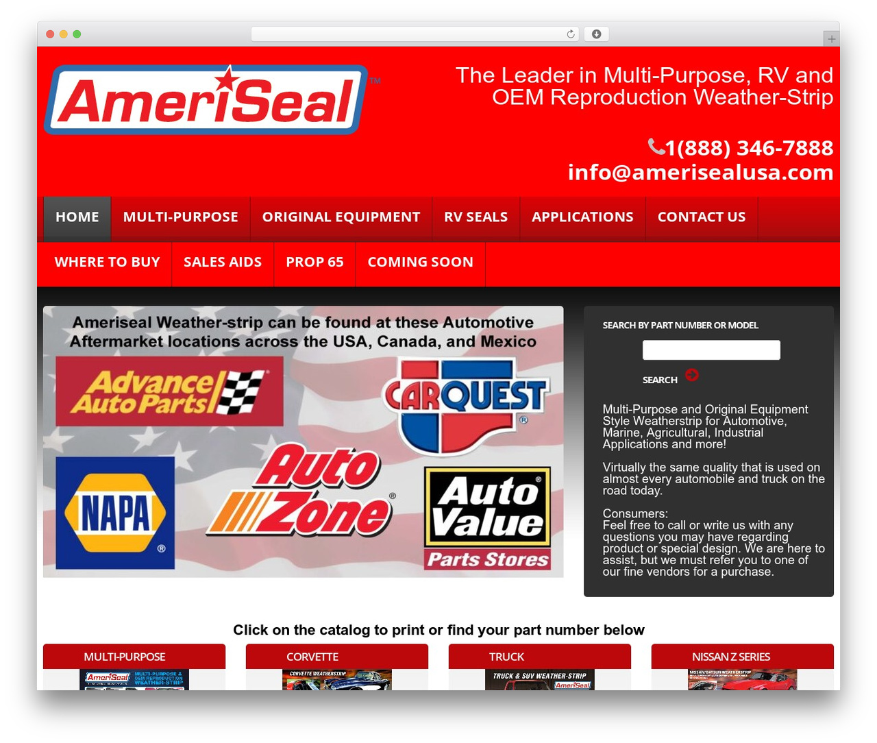 cherry theme WordPress - ameriseal.us cherry theme WordPress - ameriseal.us