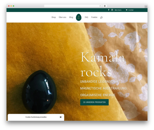 Wish List for WooCommerce (wish-list-for-woocommerce) free WordPress plugin - kamala.rocks Wish List for WooCommerce (wish-list-for-woocommerce) free WordPress plugin - kamala.rocks