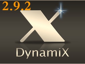 DynamiX theme WordPress by NorthVantage