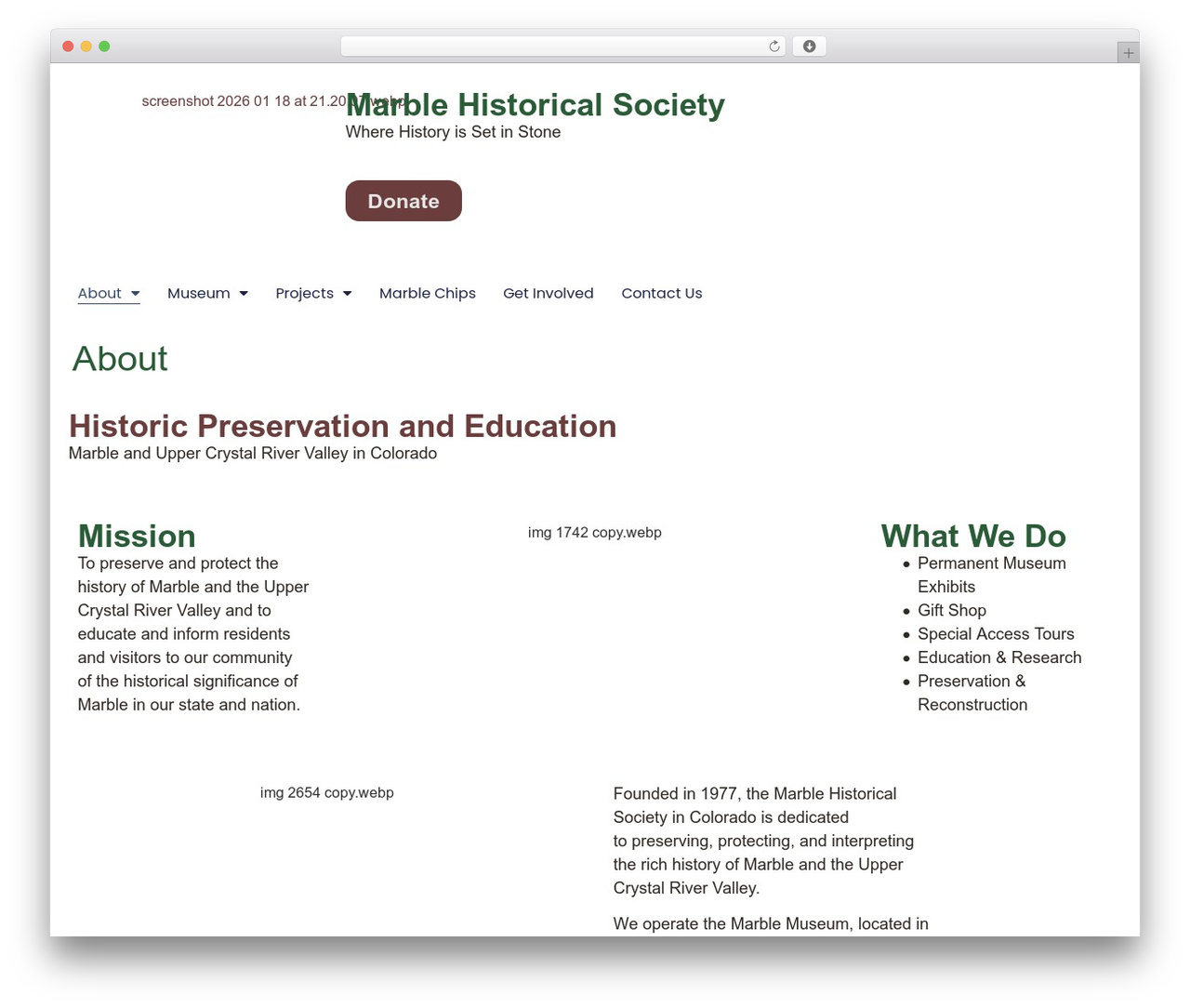 Hello Elementor theme WordPress - marblehistory.org Hello Elementor theme WordPress - marblehistory.org