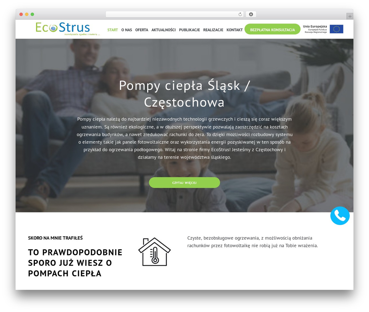 Jupiter WordPress theme - ecostrus.pl Jupiter WordPress theme - ecostrus.pl