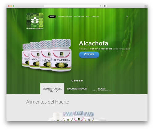 Import All Pages, Post types, Products, Orders, Users as XML & CSV (wp-ultimate-csv-importer) free WordPress plugin - alimentosdelhuerto.com/wp