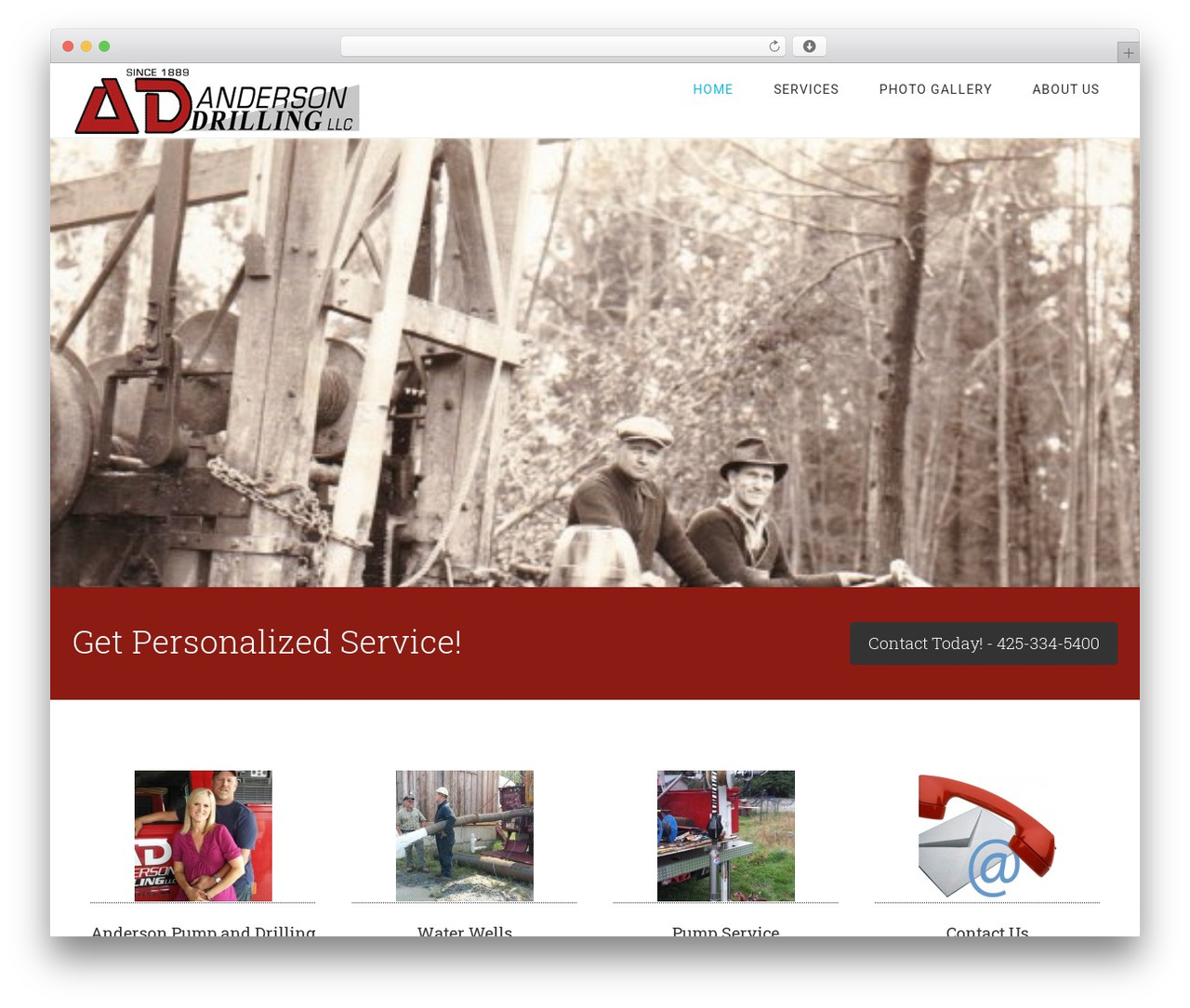 Theme WordPress Minimum Pro Theme - andersonpumpanddrilling.com Theme WordPress Minimum Pro Theme - andersonpumpanddrilling.com