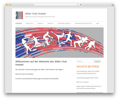 Tiny Framework best free WordPress theme - 300er-club.ch Tiny Framework best free WordPress theme - 300er-club.ch