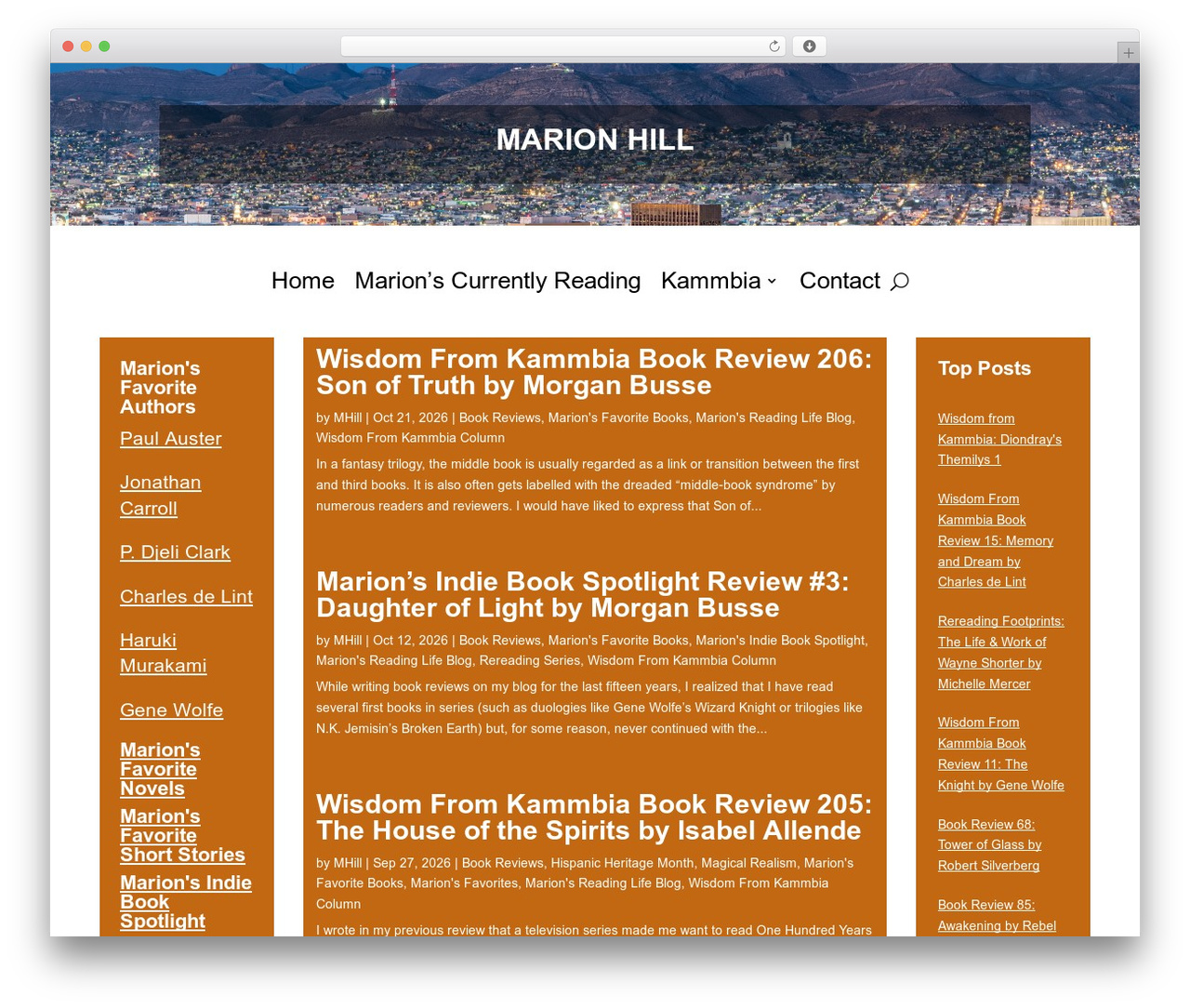WordPress theme Divi - marion-hill.com WordPress theme Divi - marion-hill.com