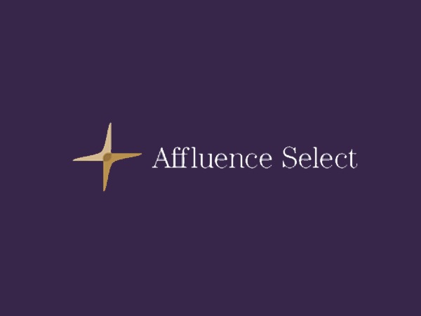 WordPress theme Affluence Select WordPress theme Affluence Select