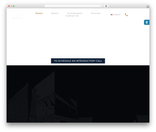 Architek core WordPress plugin - group-ors.com