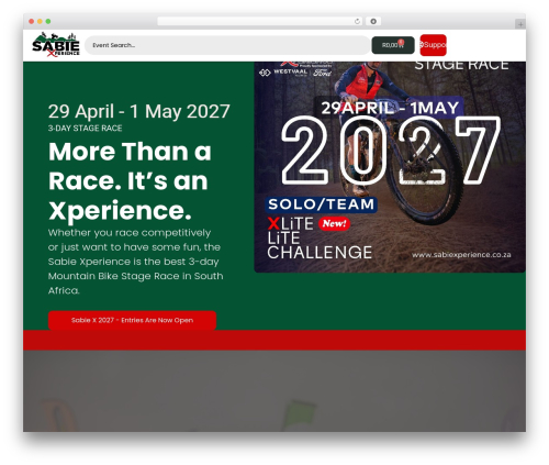 Fooevents_bookings WordPress plugin - sabiexperience.co.za