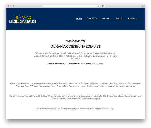 Iconize (iconize) free WordPress plugin - duramaxdieselspecialist.com Iconize (iconize) free WordPress plugin - duramaxdieselspecialist.com