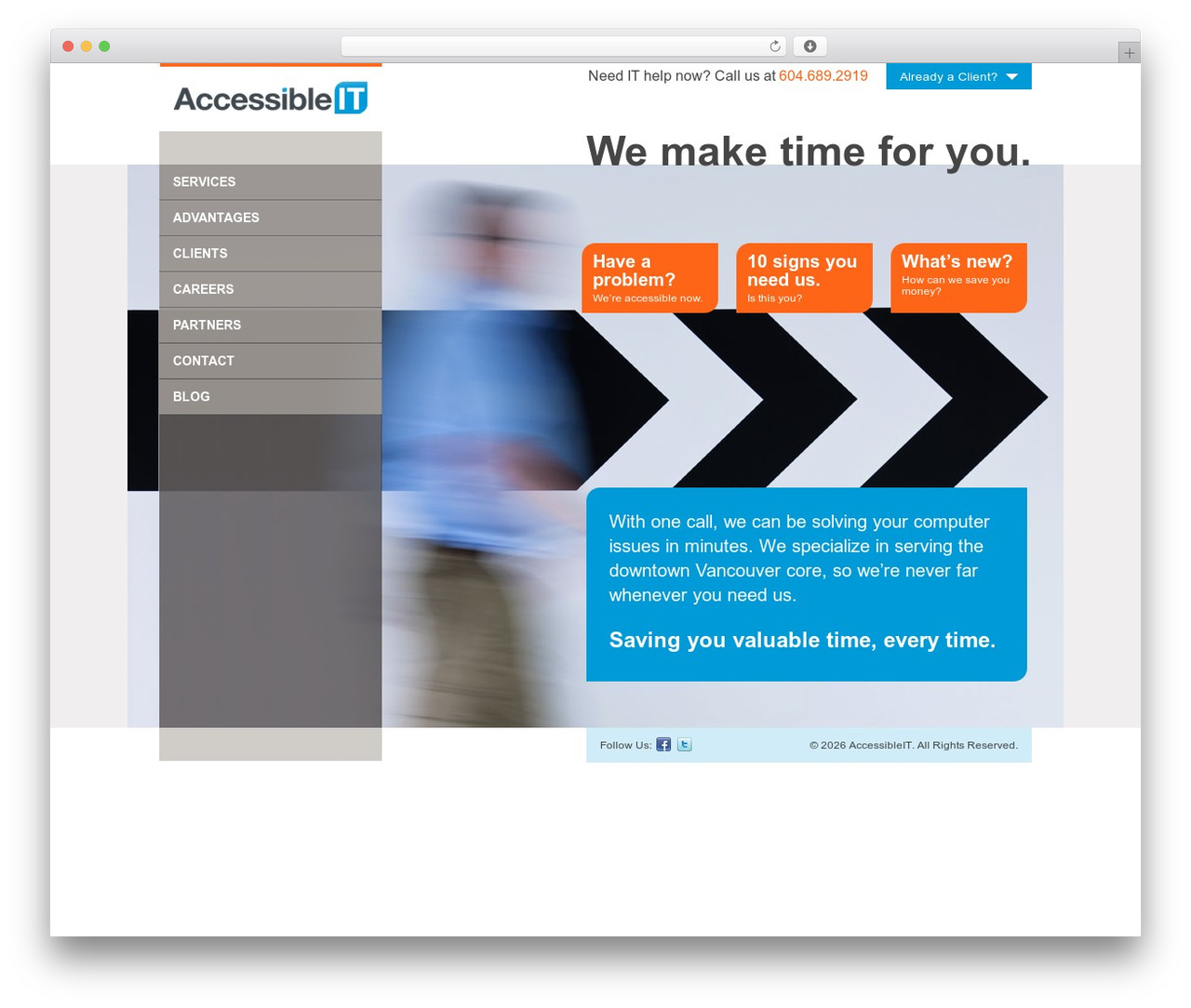 AccessibleIT WordPress theme - accessible-it.com AccessibleIT WordPress theme - accessible-it.com