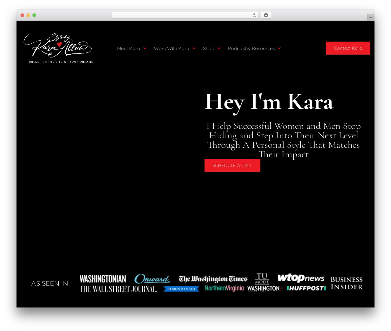 Amanda Child WordPress theme - karaallan.com Amanda Child WordPress theme - karaallan.com