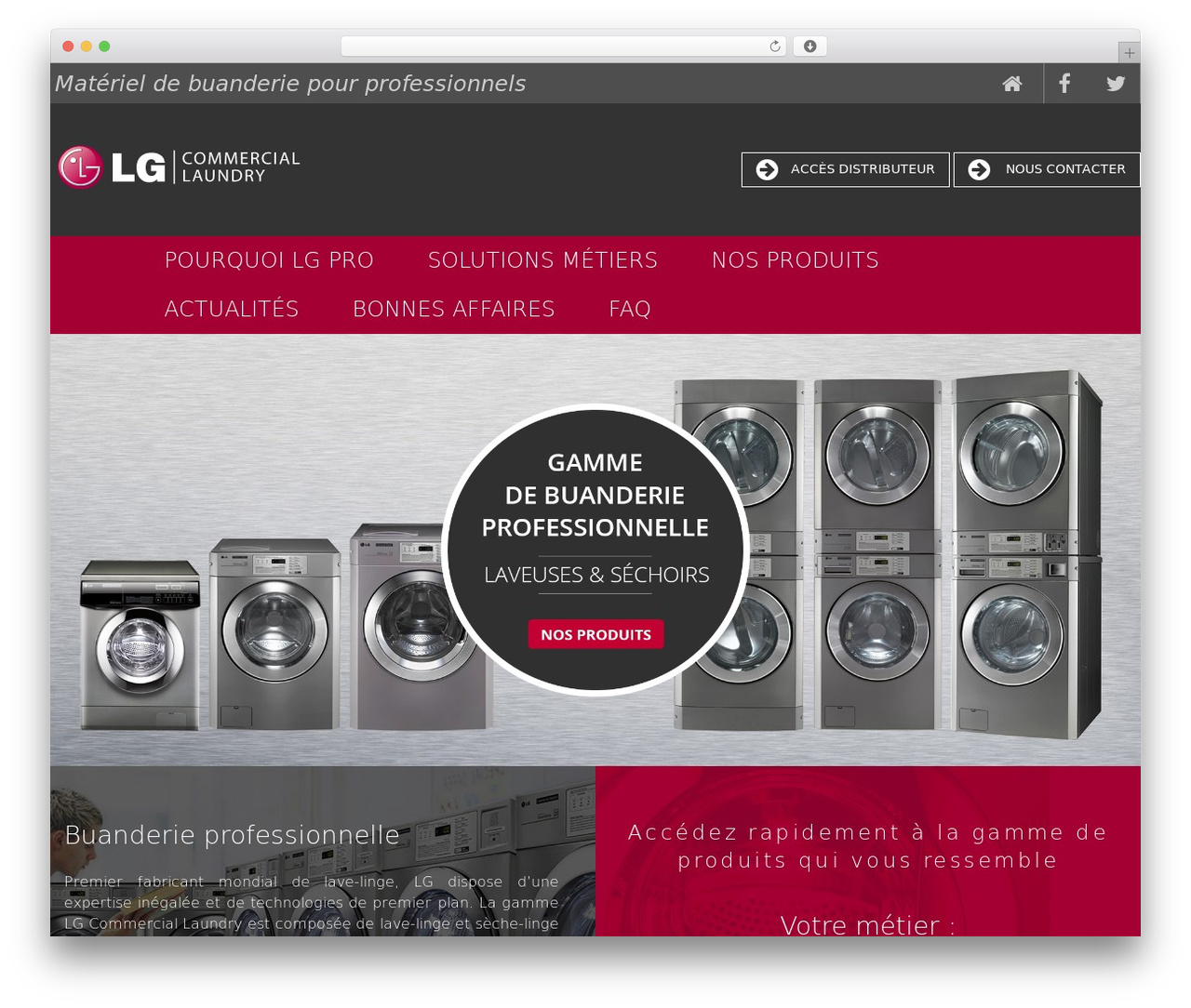 Appro WordPress theme - lg-appro.com Appro WordPress theme - lg-appro.com