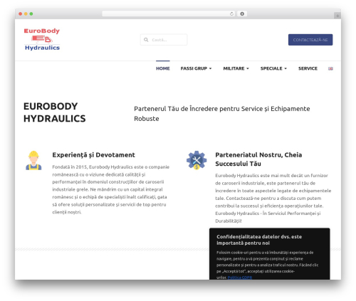 Best WordPress theme the7dtchild - eurobody.ro Best WordPress theme the7dtchild - eurobody.ro