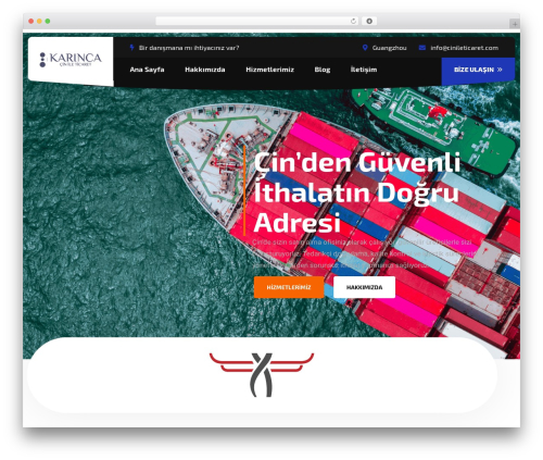 Buildexo plugin WordPress plugin - cinileticaret.com