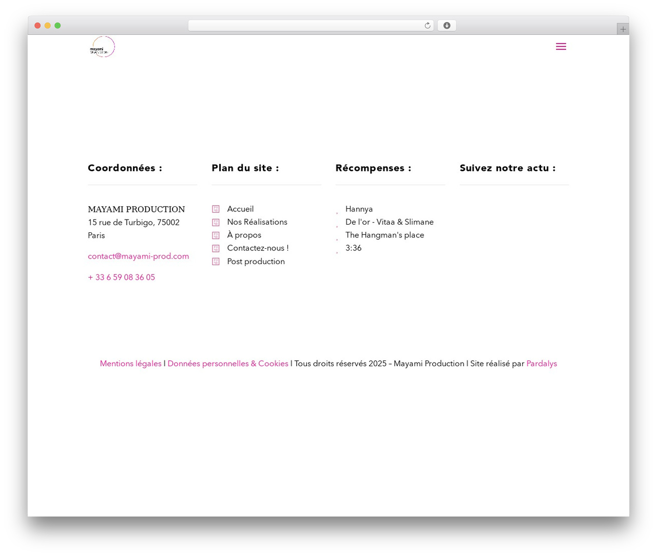 Divi WordPress theme - mayami-prod.com Divi WordPress theme - mayami-prod.com