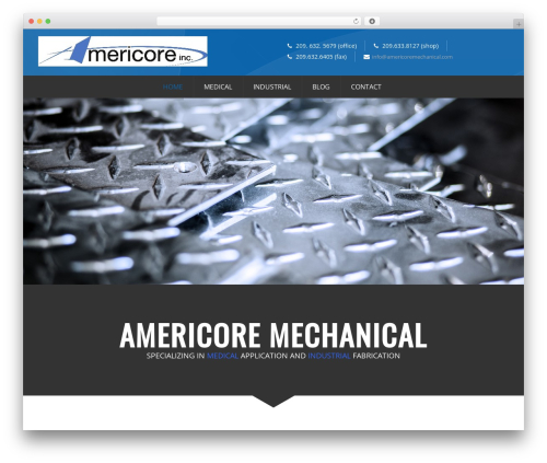Ecorecycle - Multipurpose Wordpress Theme WordPress theme design - americoremechanical.com